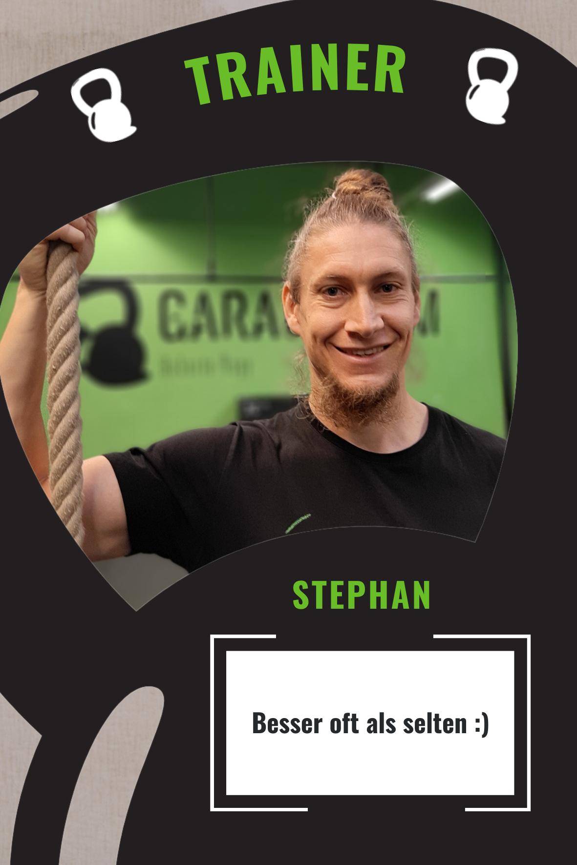 Stephan Herbst