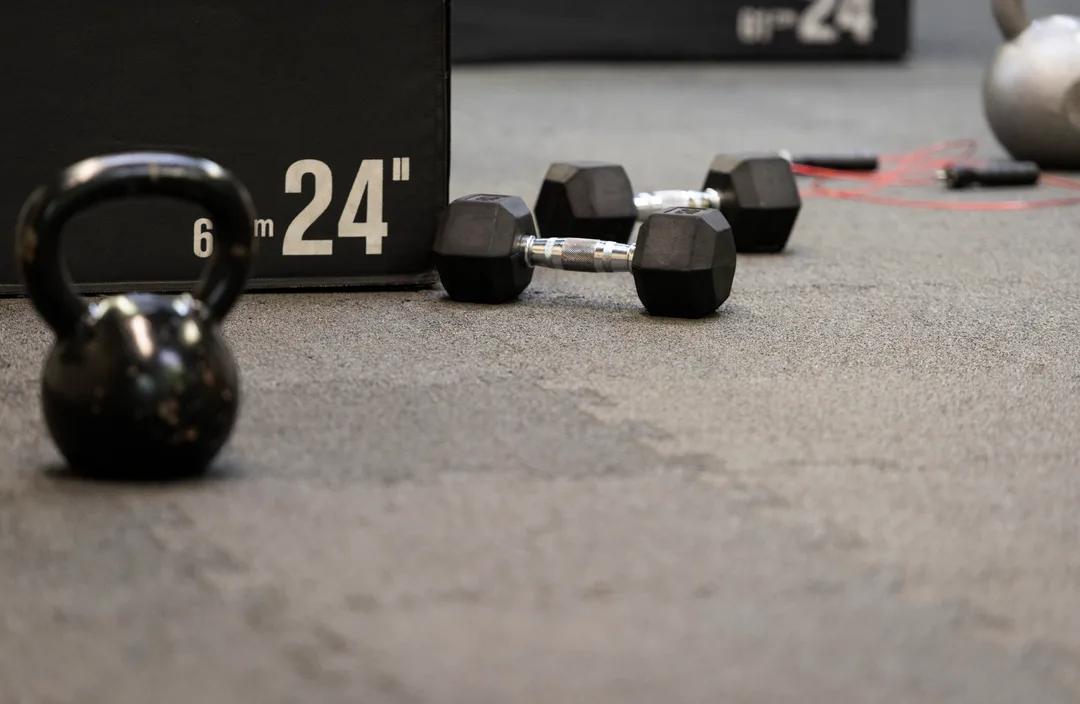 Krafttraining